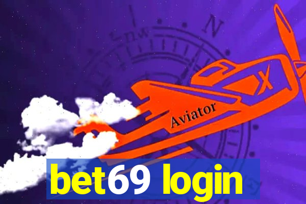 bet69 login